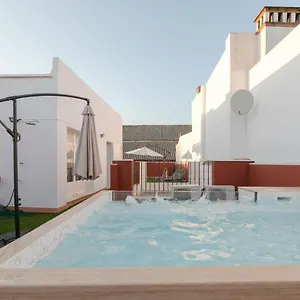 Green-apartments Pleno Centro Appartement Sevilla