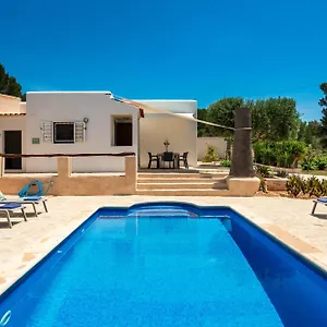 Carreras Villa Sant Llorenc de Balafia