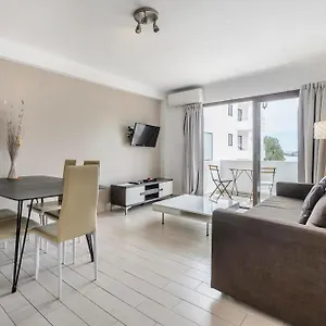 Esmeralda Appartement Ibiza-stad