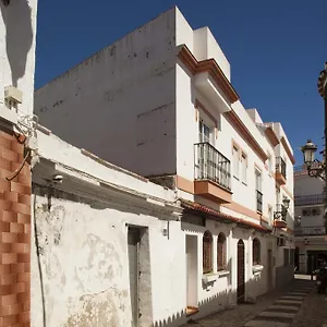 Ambrosia Appartement Nerja
